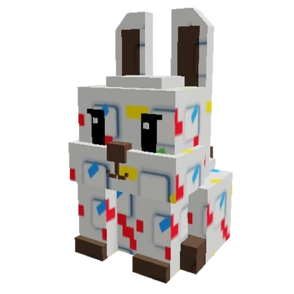 Mega Sugar Bunny