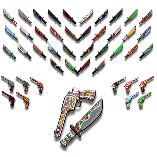 Super Collection Bundle