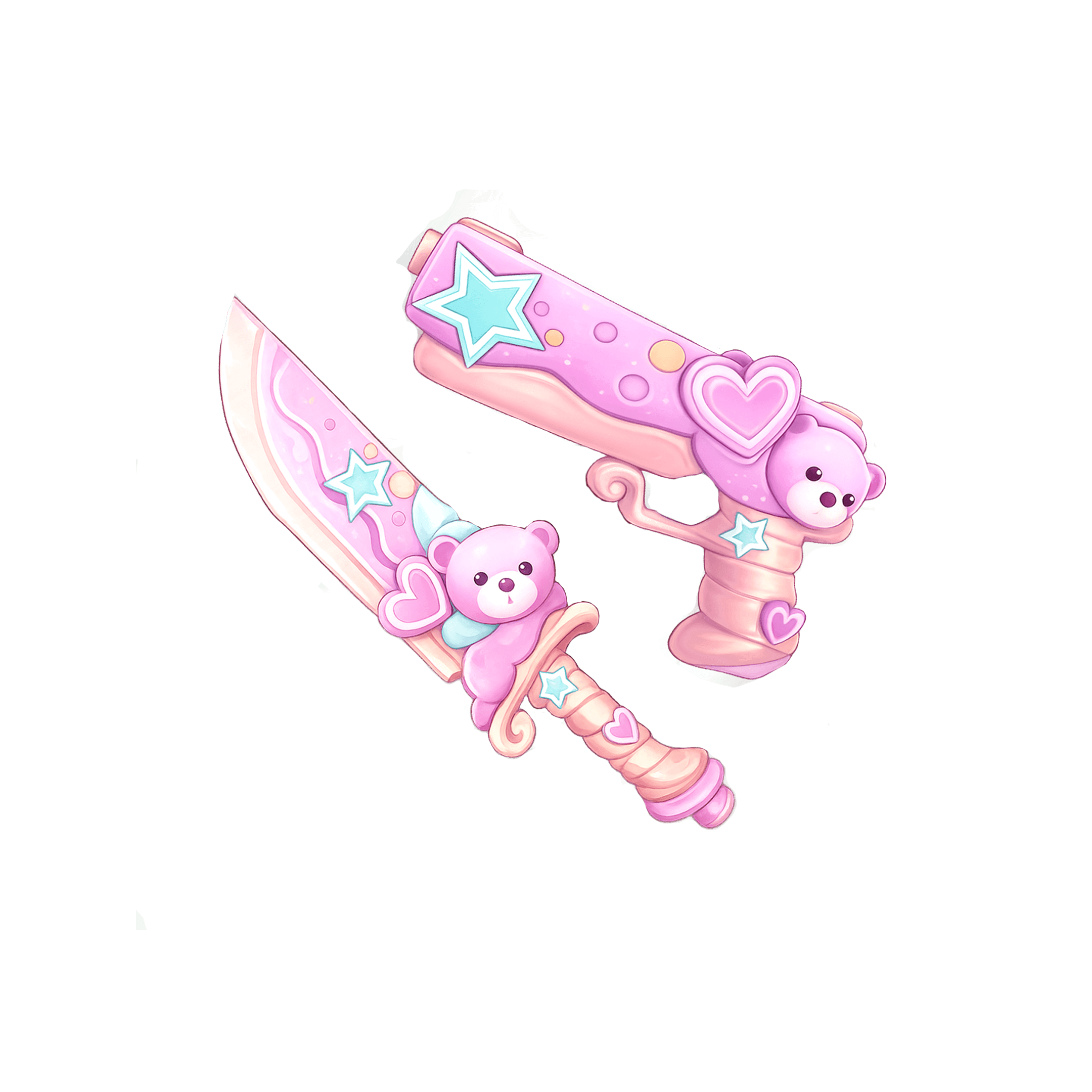 Sweet Treat Bundle