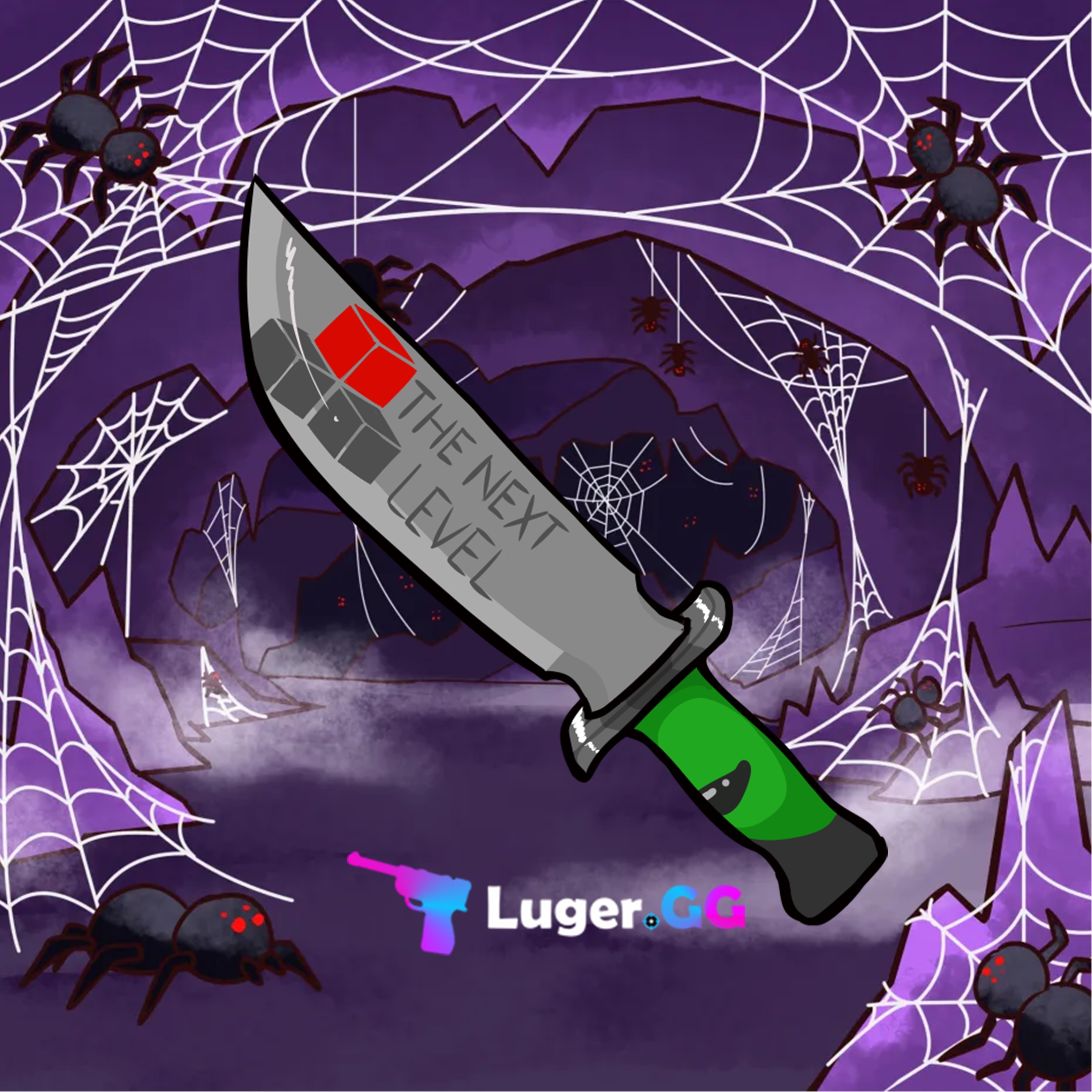TNL Knife