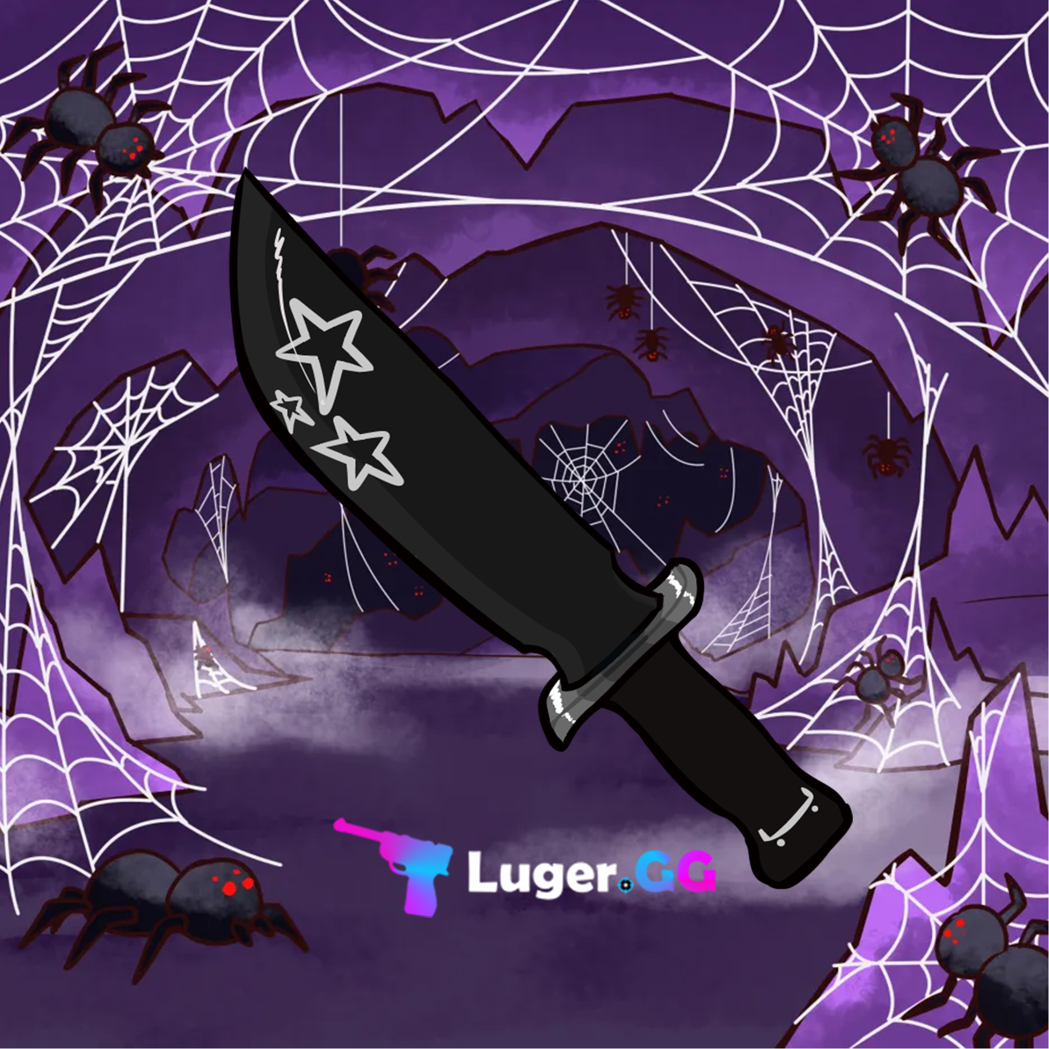 Tailslide Knife