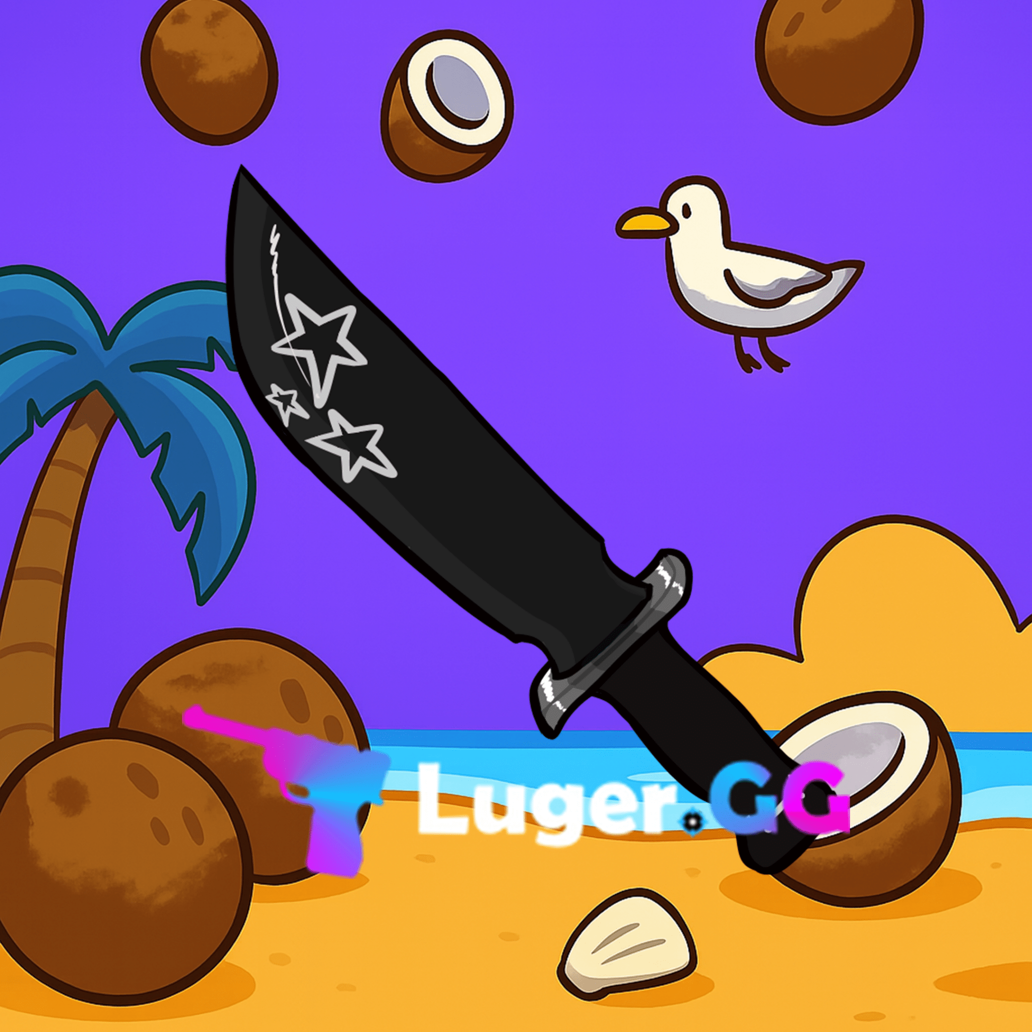 Tailslide Knife