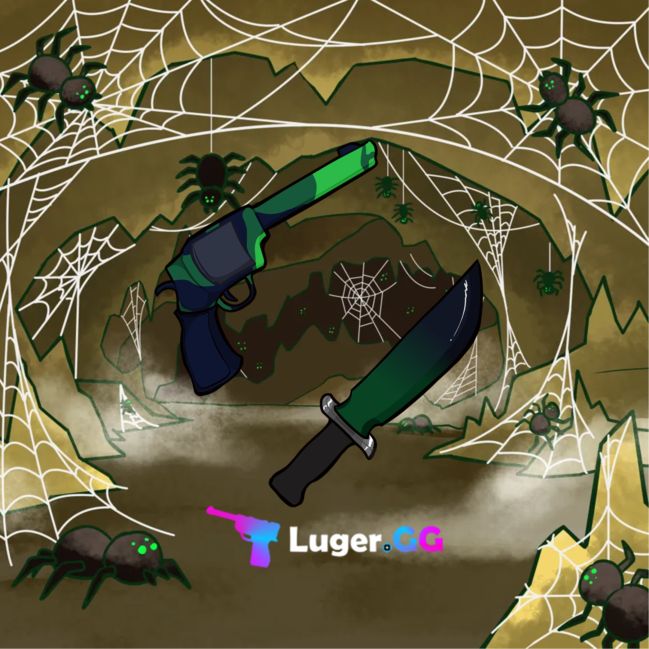 Toxic Bundle