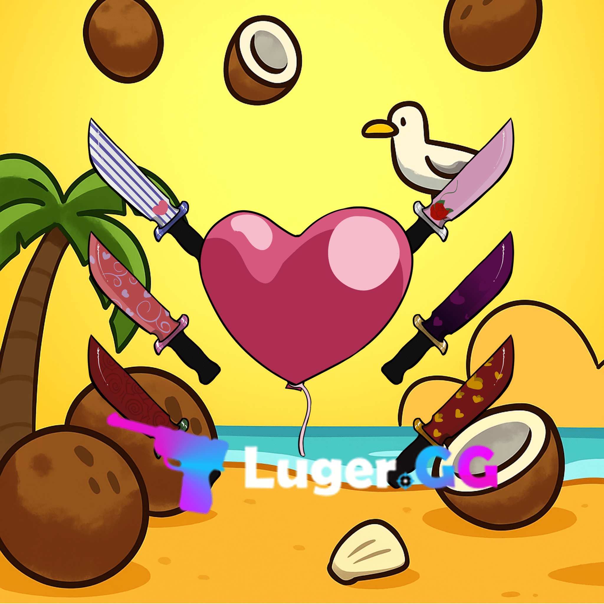 Valentines Bundle