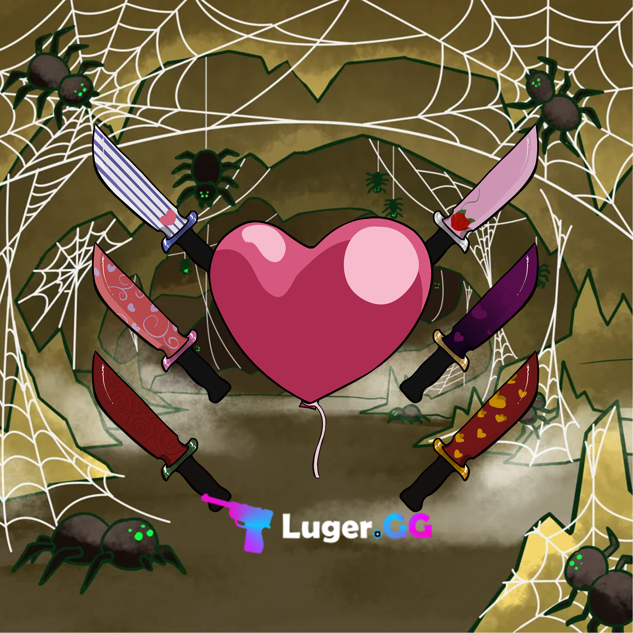 Valentines Bundle