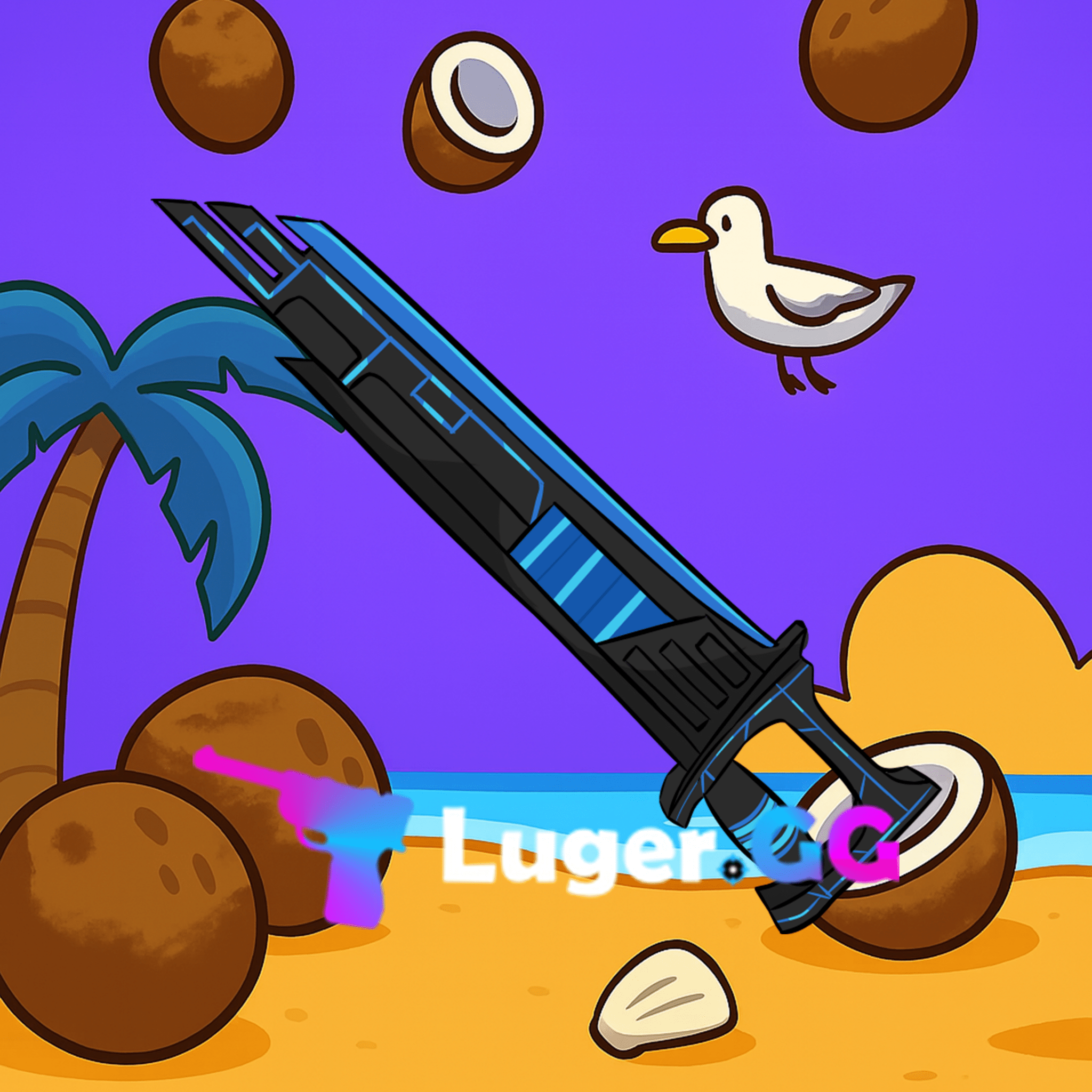 Virtual Knife