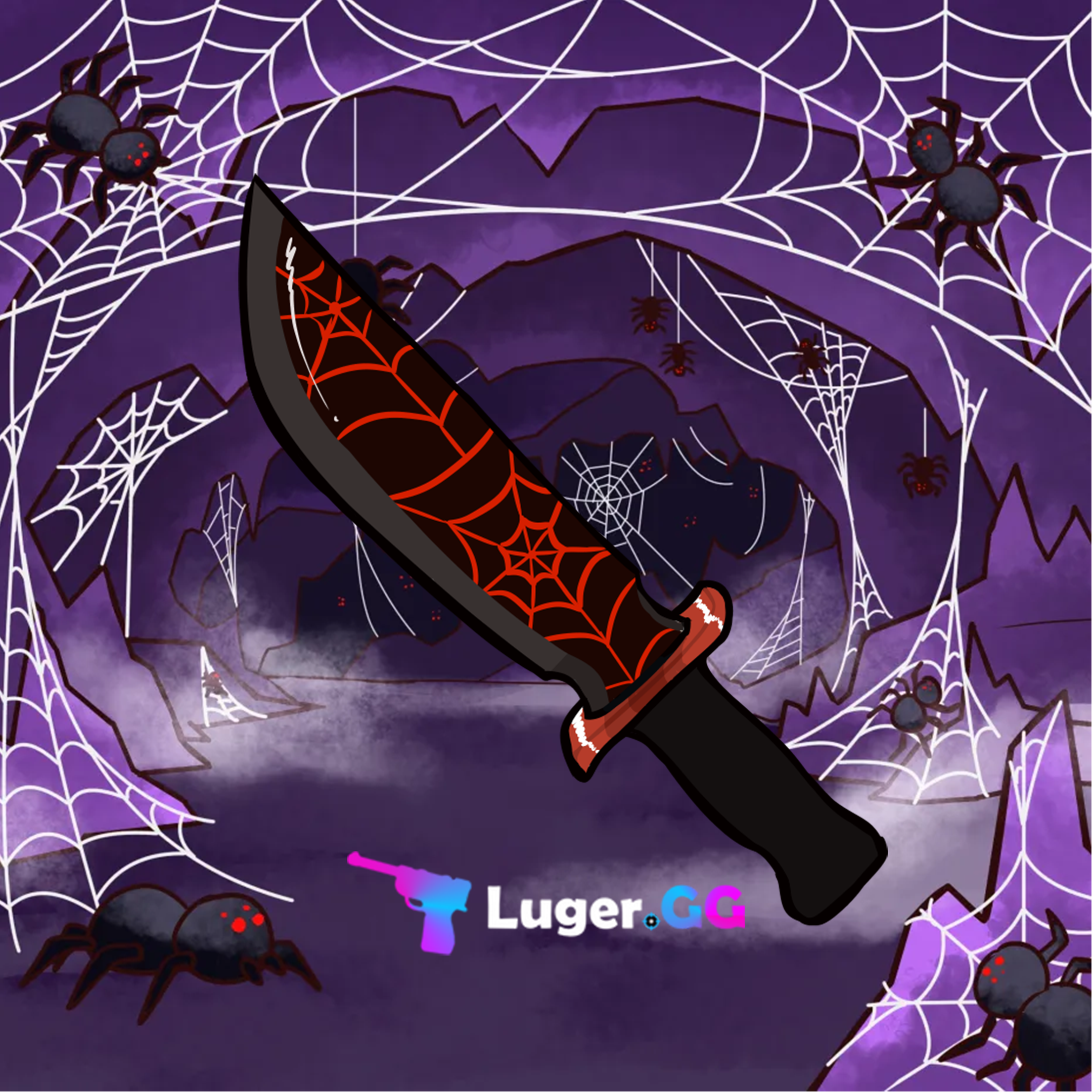 Web Knife