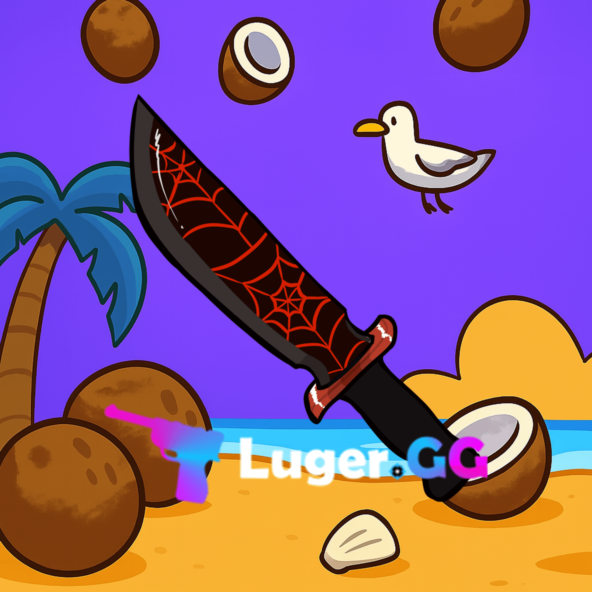 Web Knife