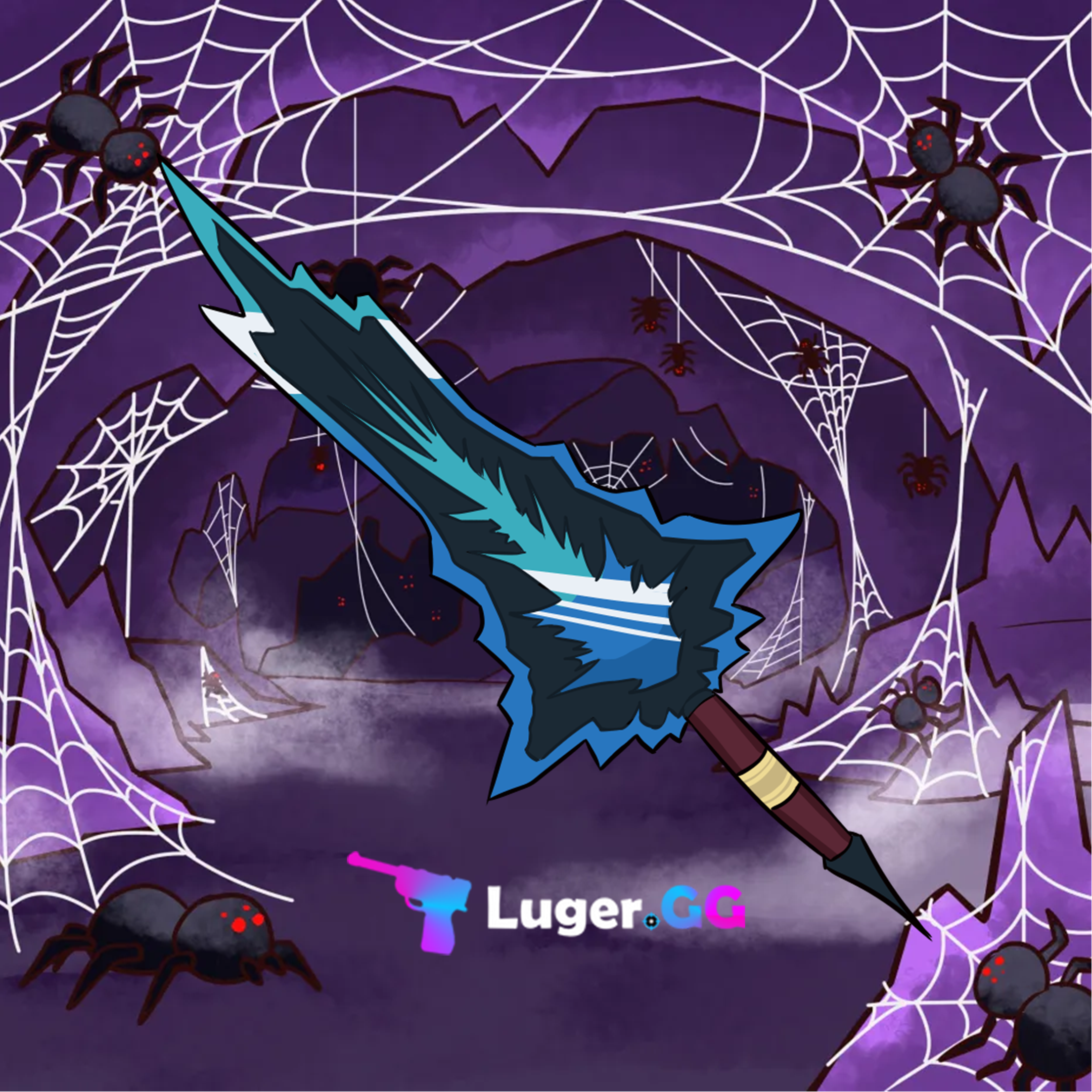 Winter's Edge Knife