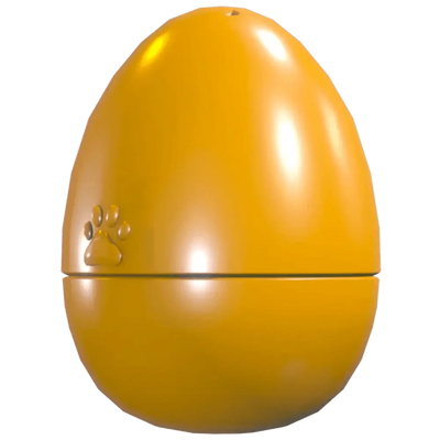 Admin Abuse Egg