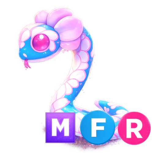 MFR Blossom Snake