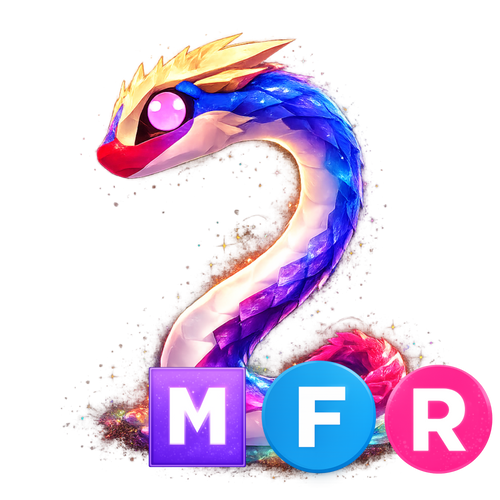 MFR Prism Snake