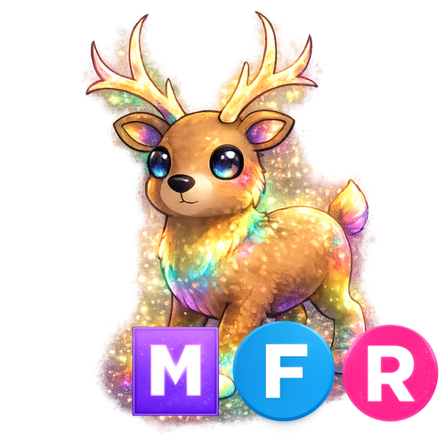 MFR Reindeer
