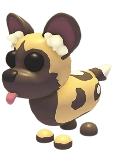African Wild Dog