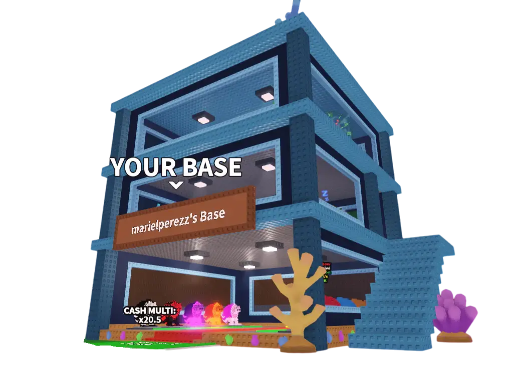 Aquatic Base (Index)