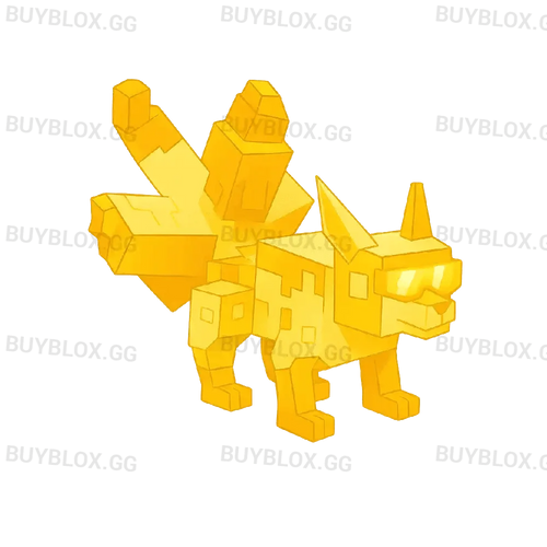 Ascended Kitsune