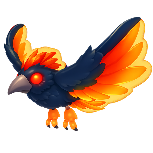 MFR Storm Condor