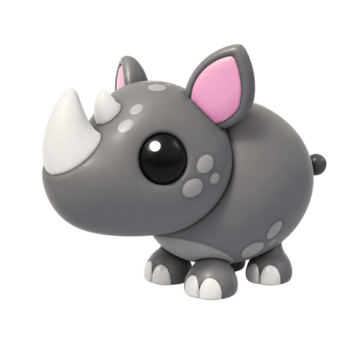 MFR Black Rhino