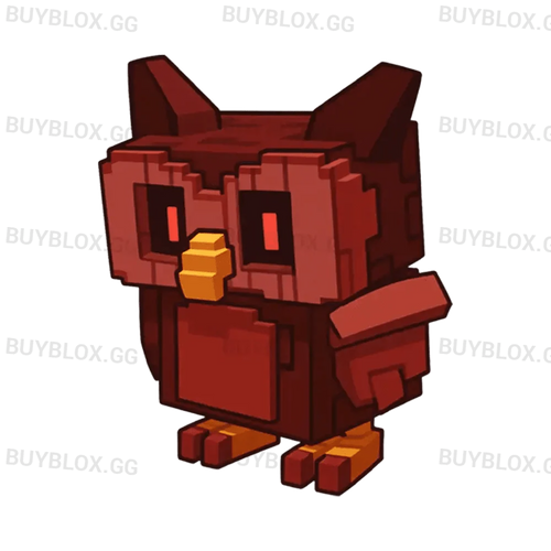 Blood Owl