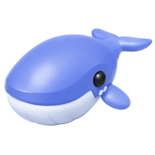 NFR Blue Whale
