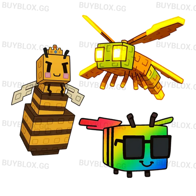 Buzz Bundle