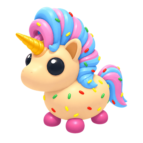 NFR Candicorn