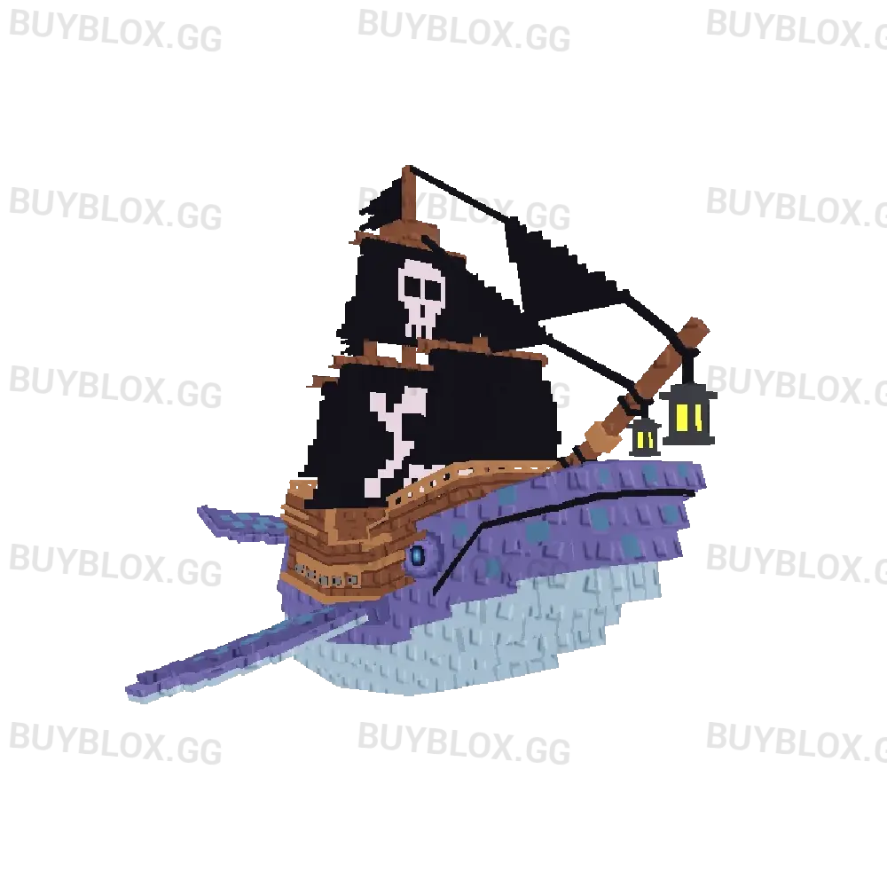 Captain Mobby