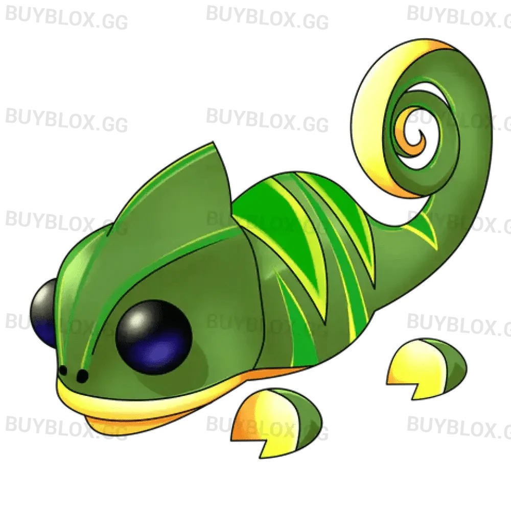 Chameleon - Adopt Me