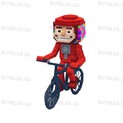 Chicleteira Bicicleteira