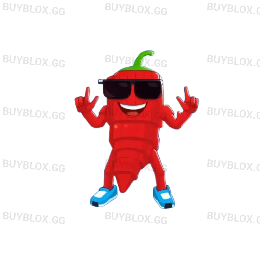 Chillin Chili
