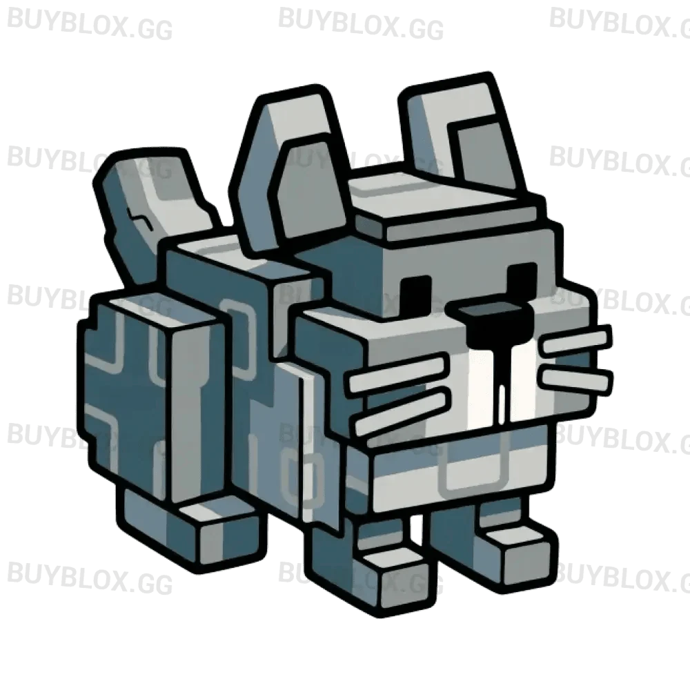 Chinchilla - Grow a Garden