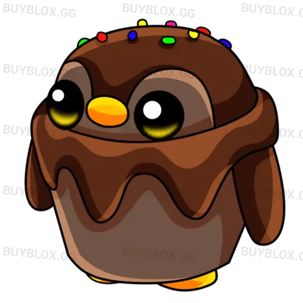 Choco Penguin - Adopt Me