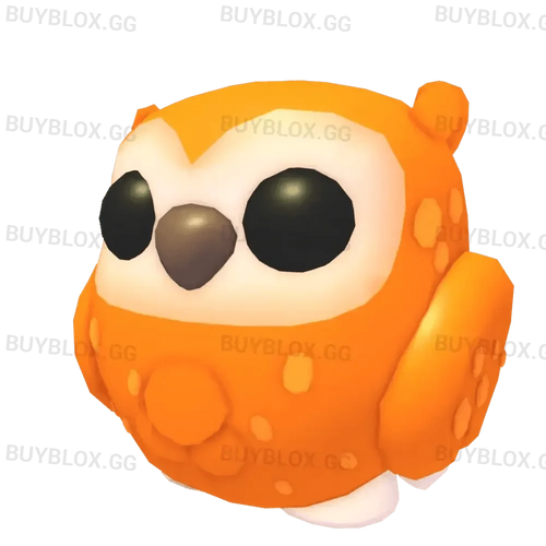 Clementine Owl