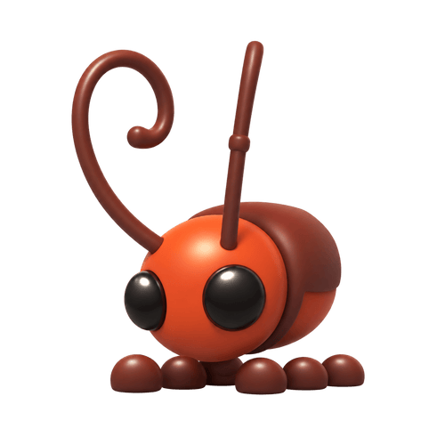 MFR Cockroach