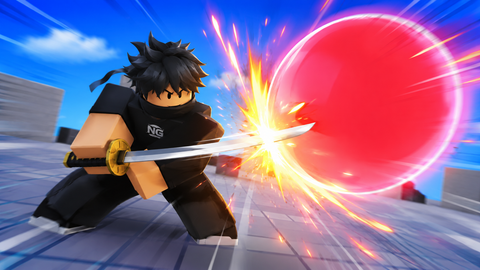 Blade Ball