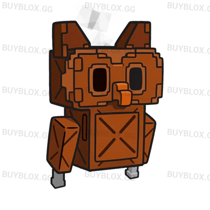 Cooked Owl