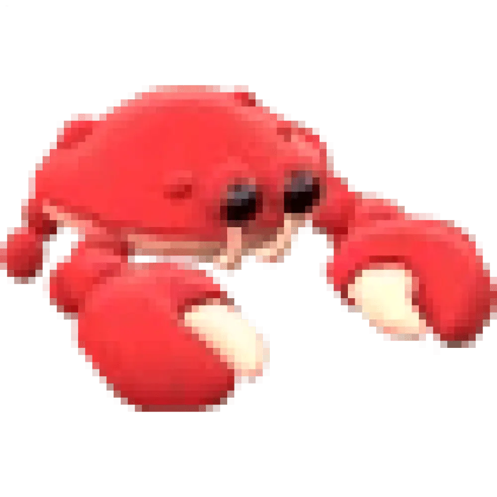 Crab - Adopt Me