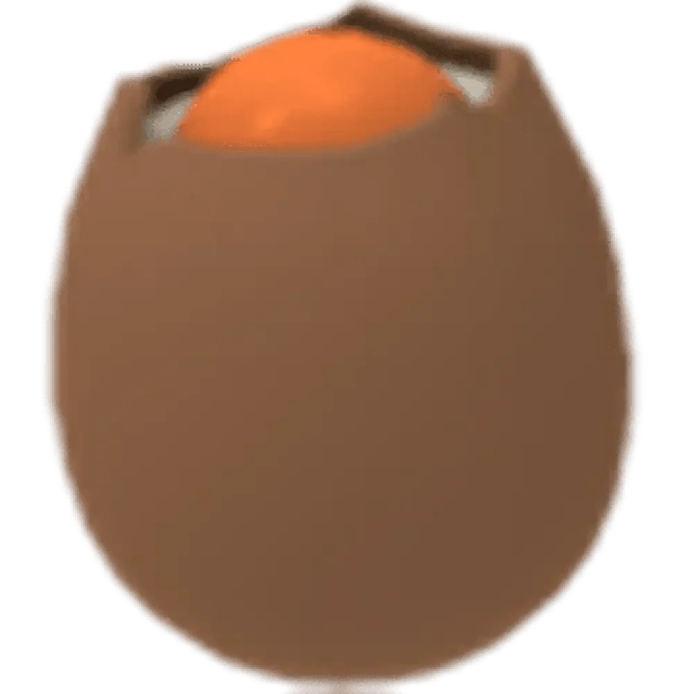 Cracked Egg - Adopt Me