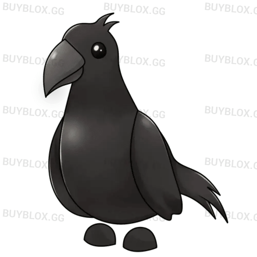 Crow - Adopt Me