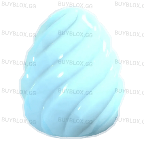 Crystal Egg