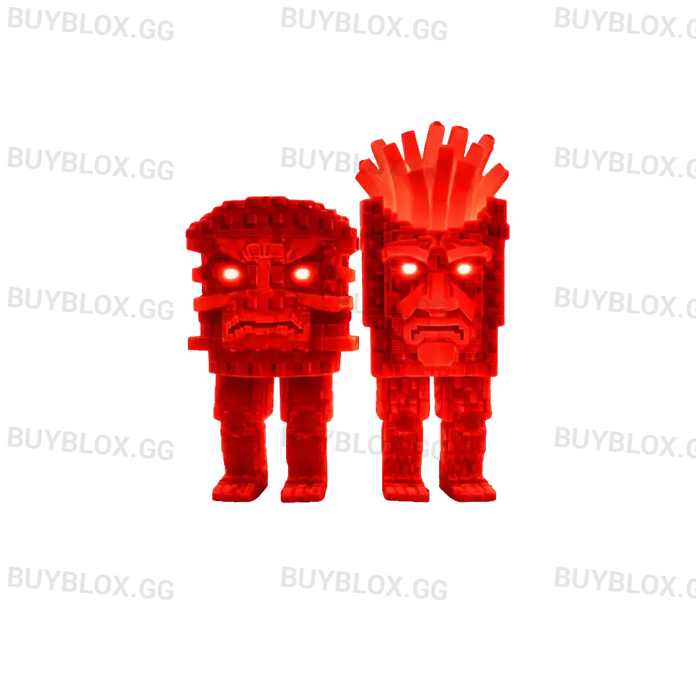 Cursed Burguru and Fryuru 1.8B/s