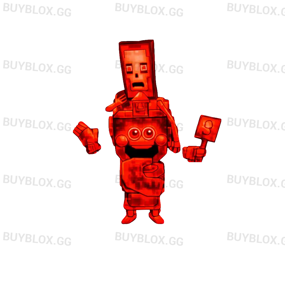 Cursed La Scecret Combi