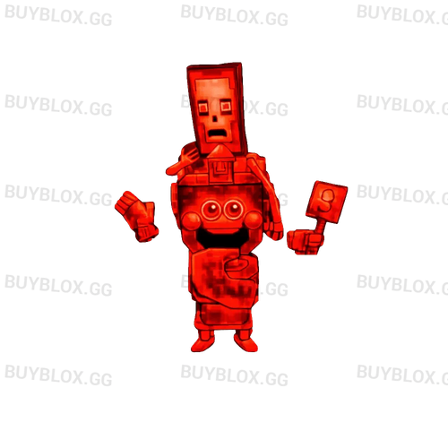 Cursed La Secret Combinasion