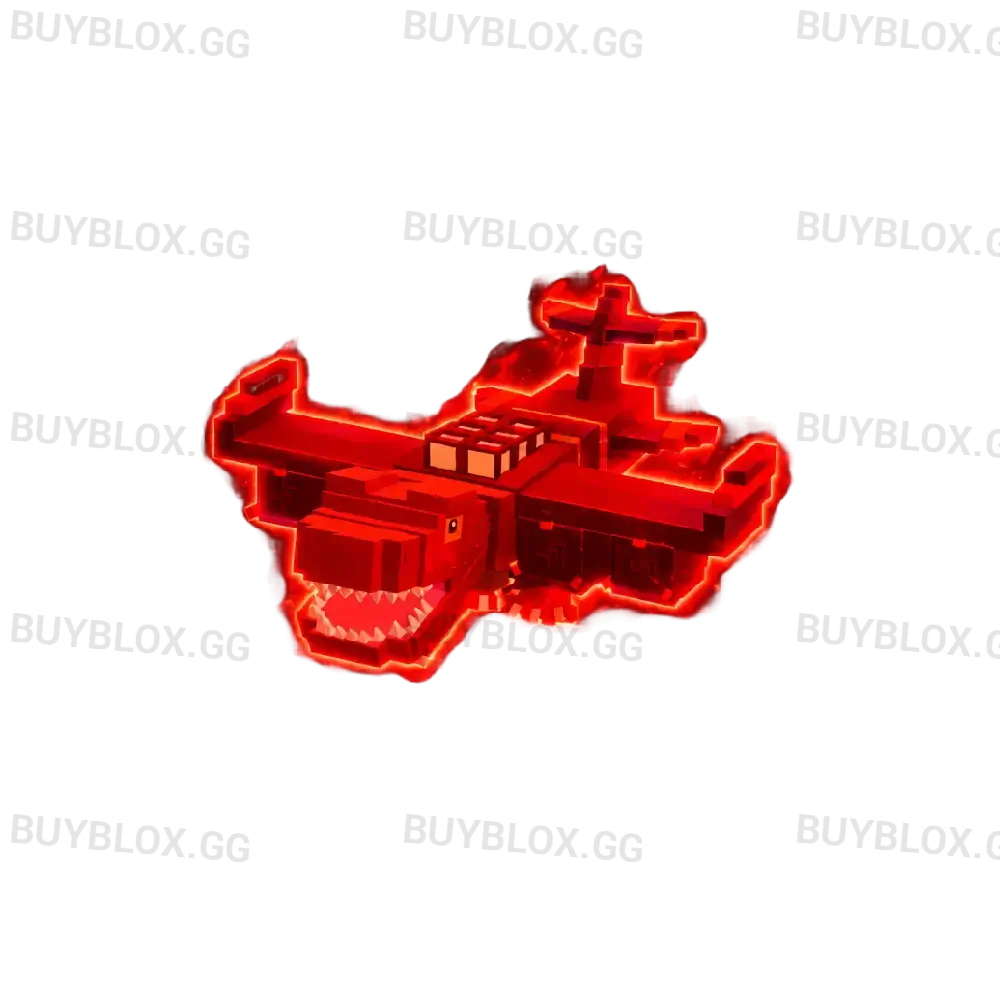 Cursed Nuclearo