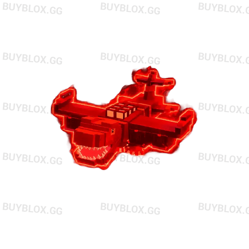 Cursed Nuclearo