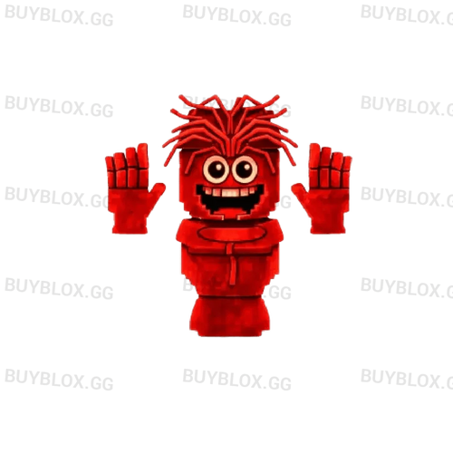 Cursed Spaghetti Tualetti