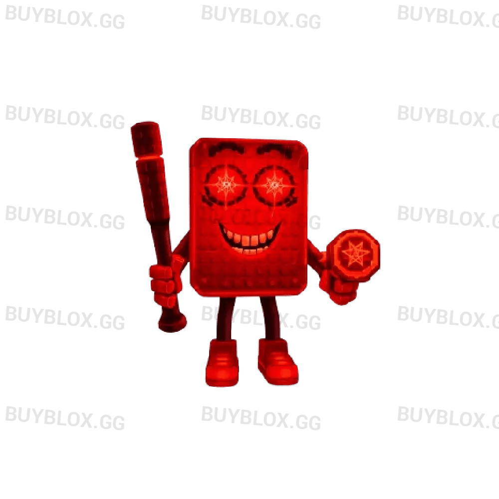 Cursed Tang Tang Keletang - Steal a Brainrot