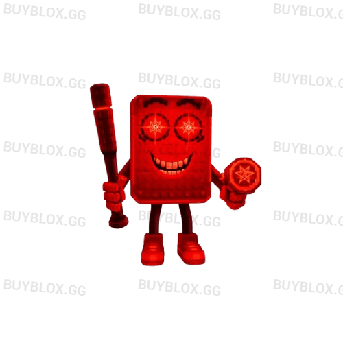 Cursed Tang Tang Keletang