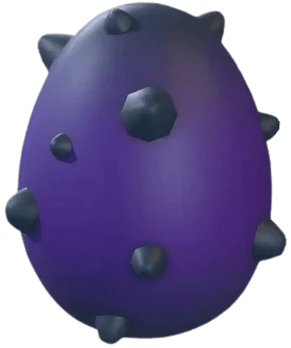 Danger Egg