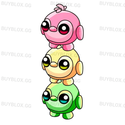 Dango Penguins